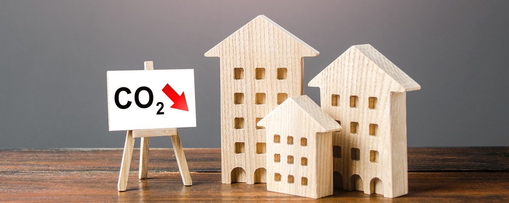 How to lower your energy bill and carbon footprint at home